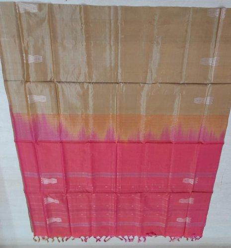 Special Sarees Art Silk Normal Paramakudi 5 50 Mtrs